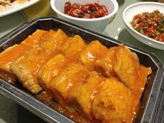 -刘胖子家常菜·蹄花焖藕(富安街店)