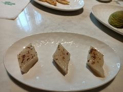 桂花拉糕-绿波廊(豫园店)