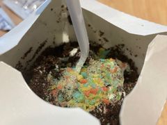 -麦当劳(金狮广场店)
