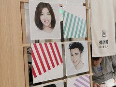 -天真蓝照相馆(杭州滨江宝龙店)