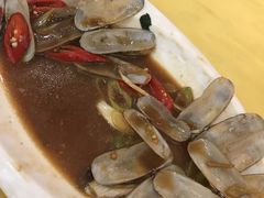 -莲花公园煎蟹(总店)