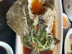 -鹅城粤菜馆(白云山路店)