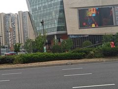 -萨莉亚意式餐厅(杭州滨江天街店)