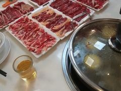 -三头牛·潮汕牛肉生蚝火锅 (夏湾店)