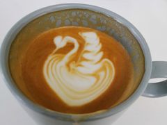 白咖啡-五进制 Coffee Shop
