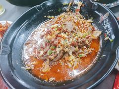 -涂小二龙虾馆(渔人码头店)