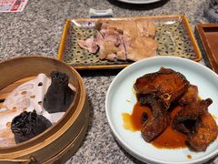 -南京大牌档(济南万象城店)