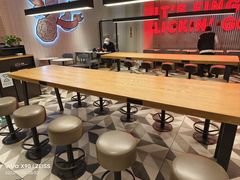 -肯德基(朝阳门店)