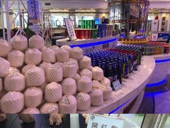 -澜悦港海鲜体验主题餐厅