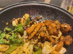 -渝蛙馆(新百店)