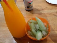 -鬼味烤翅(南锣鼓巷店)