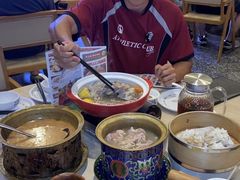 -羊之道草原味道清真餐厅(番禺店)