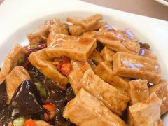 -烤肉宛饭庄(南礼士路店)