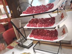 -左庭右院鲜牛肉火锅(苏州园区永旺店)