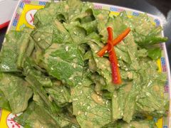 -芦月轩羊蝎子(北蜂窝店)