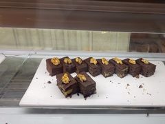 -湛山花园酒店-自助餐厅