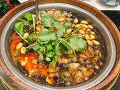-老西门·常州菜(新区店)