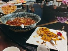 -写庭·鱼鲜川菜·宴请(铁像寺水街店)