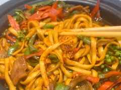 -姐弟俩土豆粉(西安小寨店)