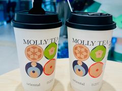 -茉莉奶白(北京新中关店)