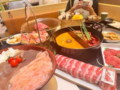 -山缓缓火锅(苏州仁恒仓街店)