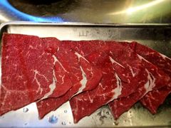 -韩山葵烤肉(太古里店)