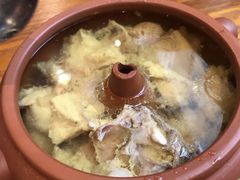 -福照楼汽锅鸡·云南菜(护国路店)