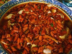 -頂好酒家·经典粤菜(海信广场店)