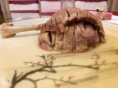 扬州盐水鹅-扬州饭店(东关街店)