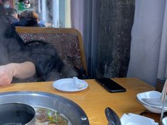 -丽清大别山鹅火锅(潜山路店)