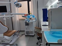 -牙博士口腔品牌连锁(杨浦店)