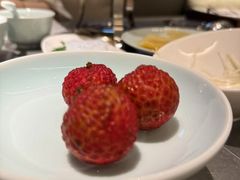 -鼎鼎香·港式火锅(北京SKP店)