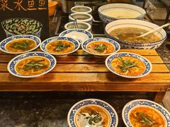 -西安皇冠假日酒店·朱雀咖啡厅