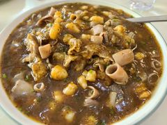 海肠捞饭-小郭私房菜·海肠捞饭店(学士街店)