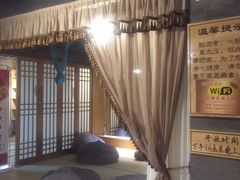 -安贞汤泉(安贞桥店)