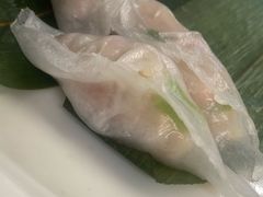 -八仔大富楼·河鲜(西江店)