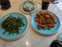 -稻品香小锅饭豆腐馆(北三路店)