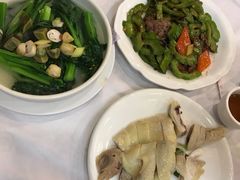 -文记壹心鸡(宝华路店)
