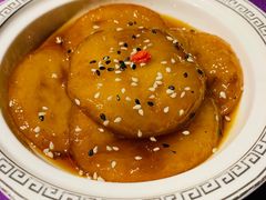 糖油粑粑-湘西土菜(望京店)
