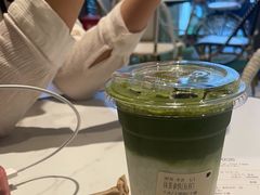 -Peet's Coffee皮爷咖啡(万象天地店)
