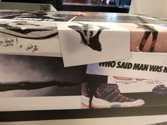 -JORDAN(外滩中央体验店)