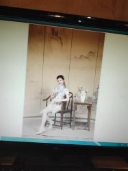 -时光纪全家福·母女写真