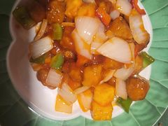 -树下时尚餐厅(翠园街店)