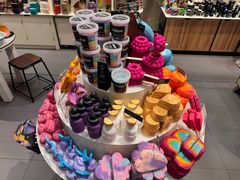 -LUSH(威尼斯人购物中心店)