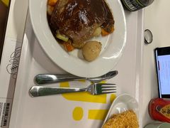 -宜家·瑞典风味餐厅(北京西红门店)