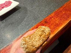 -南门涮肉(北洼路店)