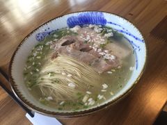 -朱洪元苏式面馆(绿宝广场店)