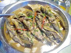 -来客家食府 · 福建客家菜(厦禾路店)