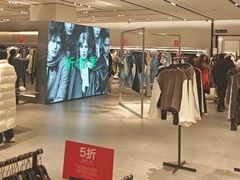 -ZARA(青岛万象城店)