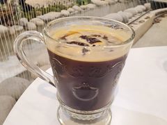-1/4 ONE QUARTER COFFEE LAB(朝阳大悦城店)